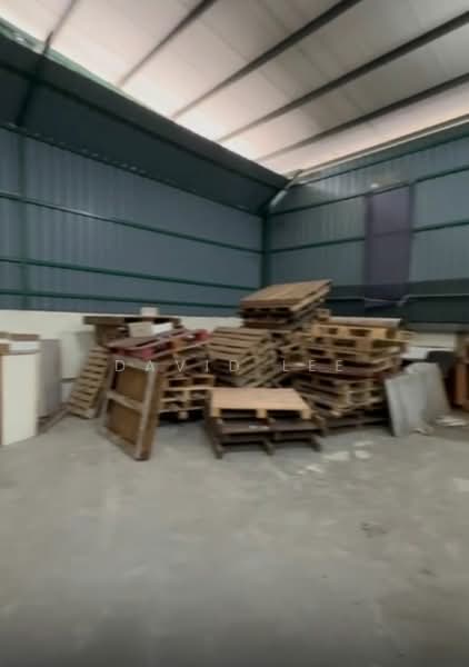 Semi-D Factory for Sale in Kajang (Selangor) - David Lee - Interior - PropertyGuru.com.my