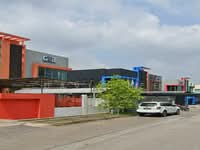For Sale - Semi-D Factory, Kawasan Perusahaan Bukit Angkat,Bukit Angkat Industrial Park, Kajang
