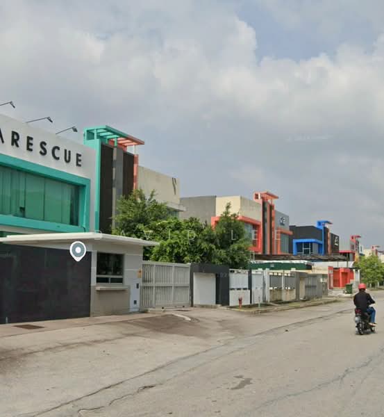 Semi-D Factory for Sale in Kajang (Selangor) - David Lee - Exterior - PropertyGuru.com.my