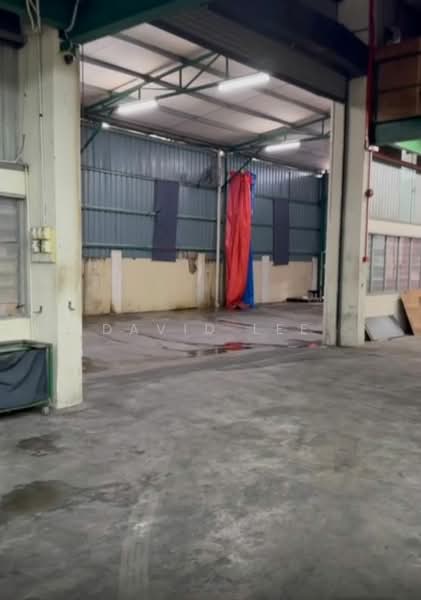Semi-D Factory for Sale in Kajang (Selangor) - David Lee - Interior - PropertyGuru.com.my