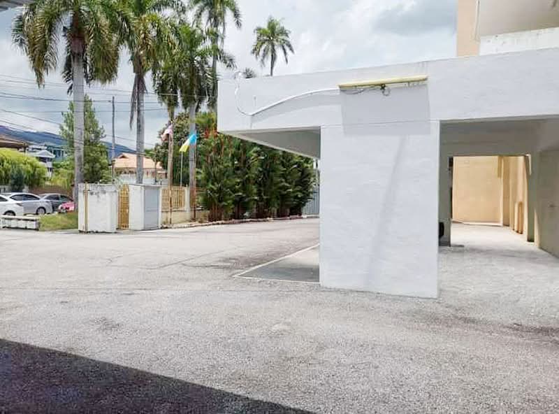 Rumah Banglo untuk Dijual di Pulau Tikus (Penang) - Allen Yeoh - Exterior - PropertyGuru.com.my