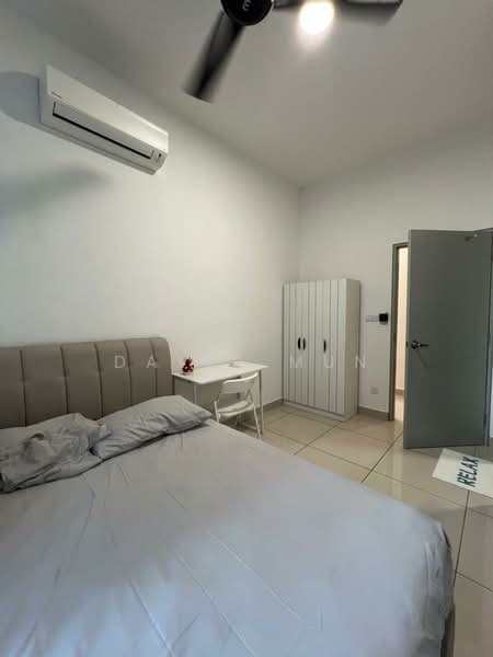 Condominium for Rent at Verando Residence - David Mun - Bedroom - PropertyGuru.com.my