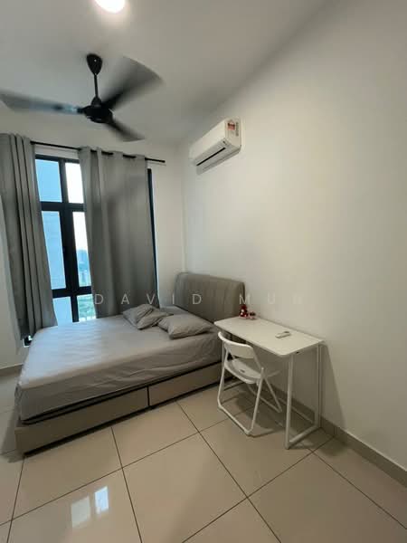 Condominium for Rent at Verando Residence - David Mun - Bedroom - PropertyGuru.com.my