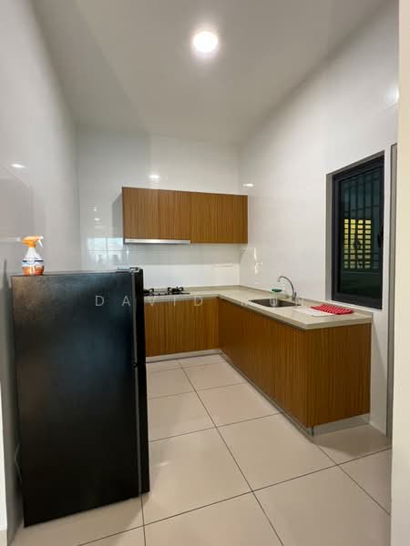 Condominium for Rent at Verando Residence - David Mun - Kitchen - PropertyGuru.com.my