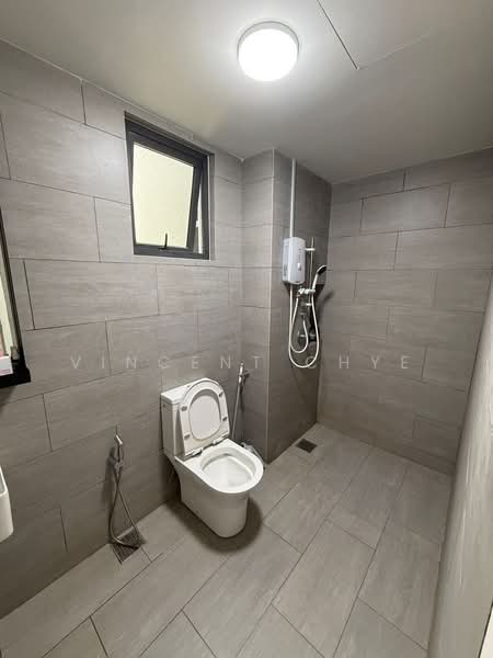 Servis Apartment untuk Disewa di D'Ivo - Vincent Chye - Bathroom - PropertyGuru.com.my