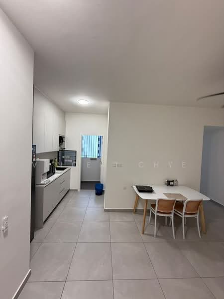 Servis Apartment untuk Disewa di D'Ivo - Vincent Chye - Kitchen - PropertyGuru.com.my