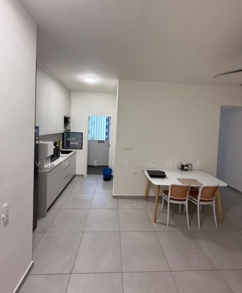 Servis Apartment untuk Disewa di D'Ivo - Vincent Chye - Kitchen - PropertyGuru.com.my