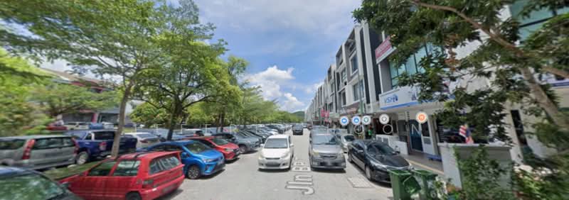 Shop for Sale in Bandar Bukit Puchong (Puchong) - Jeffrey Hoon - Exterior - PropertyGuru.com.my