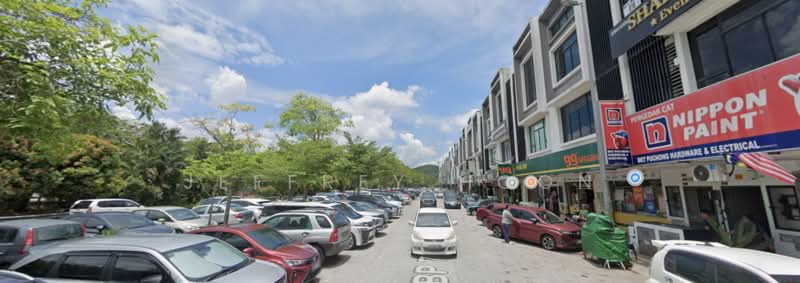 Shop for Sale in Bandar Bukit Puchong (Puchong) - Jeffrey Hoon - Exterior - PropertyGuru.com.my