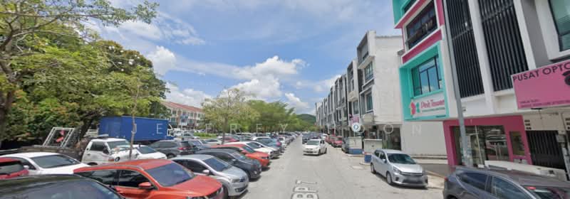 Shop for Sale in Bandar Bukit Puchong (Puchong) - Jeffrey Hoon - Exterior - PropertyGuru.com.my