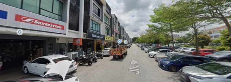 Shop for Sale in Bandar Bukit Puchong (Puchong) - Jeffrey Hoon - Exterior - PropertyGuru.com.my