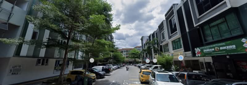 Shop for Sale in Bandar Bukit Puchong (Puchong) - Jeffrey Hoon - Exterior - PropertyGuru.com.my