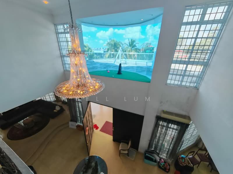 Rumah Banglo untuk Dijual di Taman Pelangi (Johor Bahru) - Bell Lum - PropertyGuru.com.my