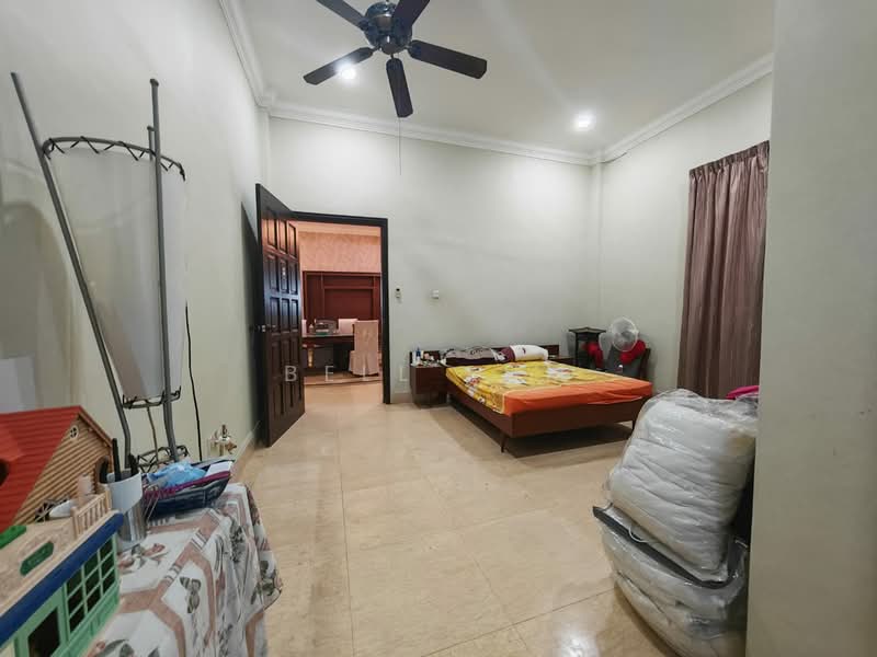 Rumah Banglo untuk Dijual di Taman Pelangi (Johor Bahru) - Bell Lum - PropertyGuru.com.my