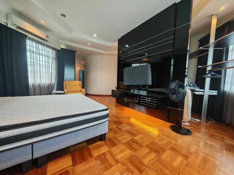 Rumah Banglo untuk Dijual di Taman Pelangi (Johor Bahru) - Bell Lum - PropertyGuru.com.my