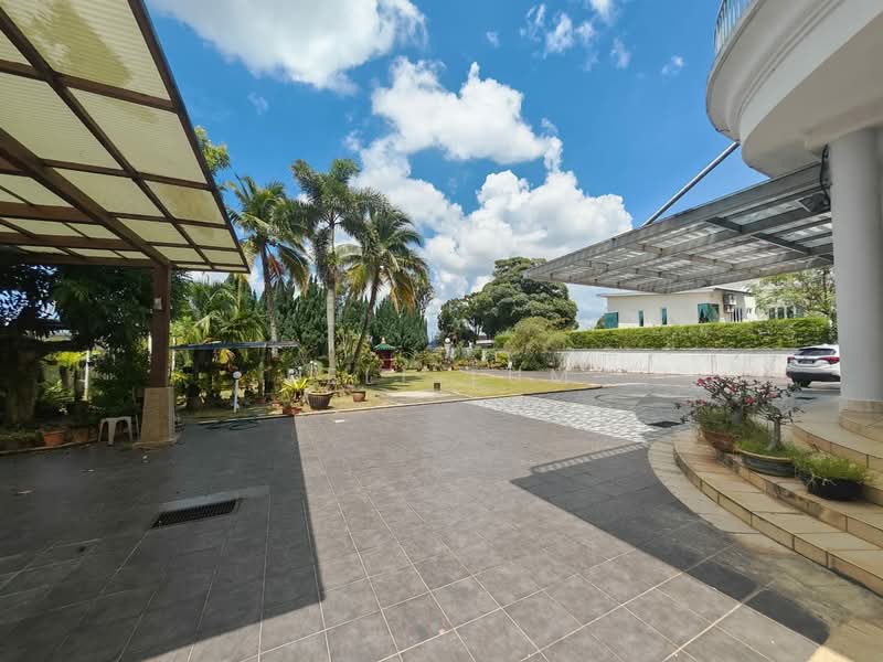 Rumah Banglo untuk Dijual di Taman Pelangi (Johor Bahru) - Bell Lum - PropertyGuru.com.my