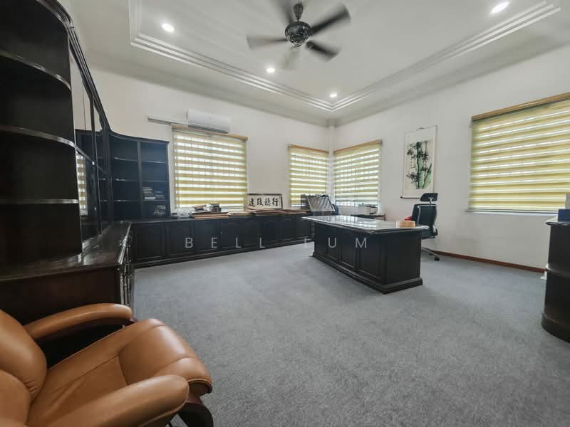 Rumah Banglo untuk Dijual di Taman Pelangi (Johor Bahru) - Bell Lum - PropertyGuru.com.my