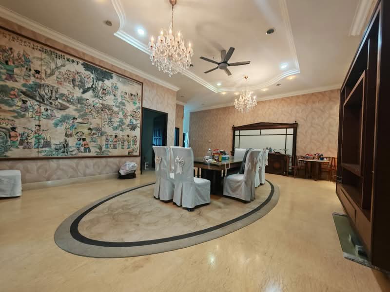 Rumah Banglo untuk Dijual di Taman Pelangi (Johor Bahru) - Bell Lum - PropertyGuru.com.my