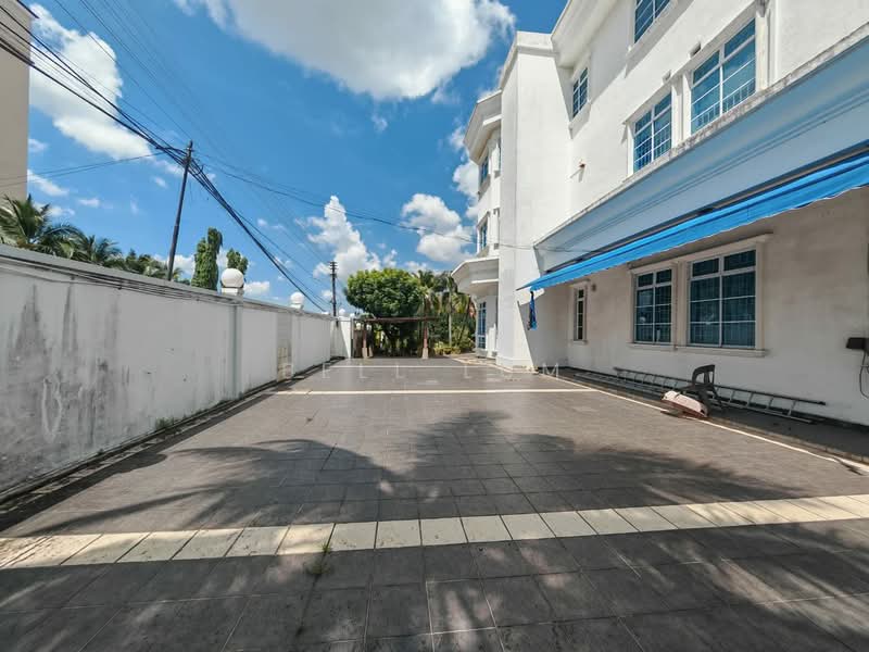 Rumah Banglo untuk Dijual di Taman Pelangi (Johor Bahru) - Bell Lum - PropertyGuru.com.my