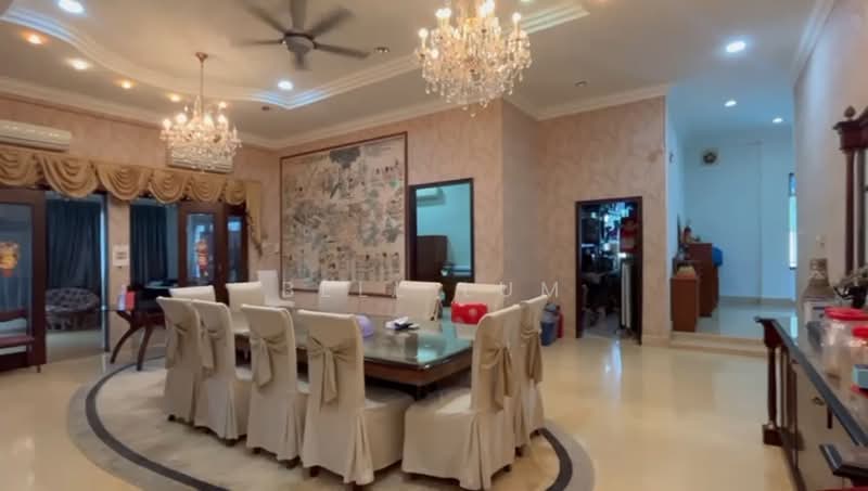 Rumah Banglo untuk Dijual di Taman Pelangi (Johor Bahru) - Bell Lum - PropertyGuru.com.my