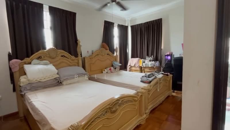Rumah Banglo untuk Dijual di Taman Pelangi (Johor Bahru) - Bell Lum - PropertyGuru.com.my