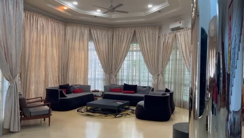Rumah Banglo untuk Dijual di Taman Pelangi (Johor Bahru) - Bell Lum - PropertyGuru.com.my
