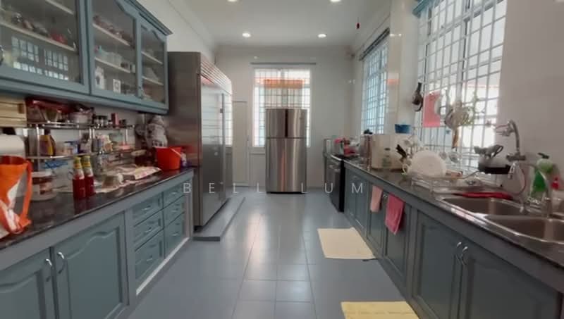 Rumah Banglo untuk Dijual di Taman Pelangi (Johor Bahru) - Bell Lum - PropertyGuru.com.my