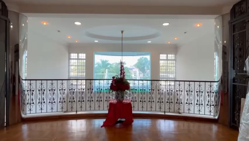 Rumah Banglo untuk Dijual di Taman Pelangi (Johor Bahru) - Bell Lum - PropertyGuru.com.my
