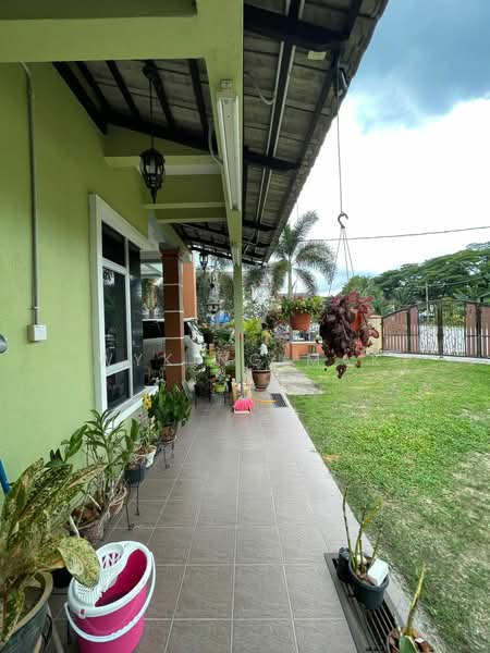 Rumah Teres 2 Tingkat untuk Dijual di Taman Greenwood (Batu Caves) - Wyking Mak - Exterior - PropertyGuru.com.my