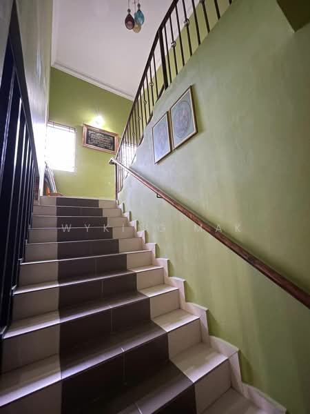 Rumah Teres 2 Tingkat untuk Dijual di Taman Greenwood (Batu Caves) - Wyking Mak - Interior - PropertyGuru.com.my