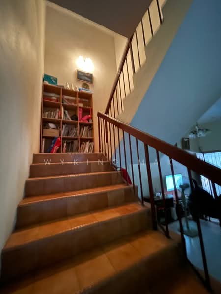Rumah Teres 2 Tingkat untuk Dijual di Taman Greenwood (Batu Caves) - Wyking Mak - Interior - PropertyGuru.com.my