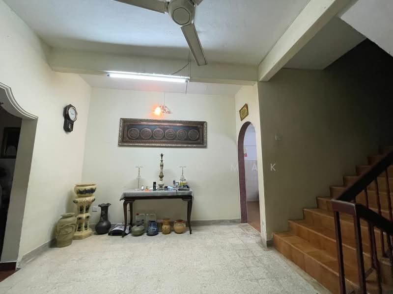 Rumah Teres 2 Tingkat untuk Dijual di Taman Greenwood (Batu Caves) - Wyking Mak - Interior - PropertyGuru.com.my