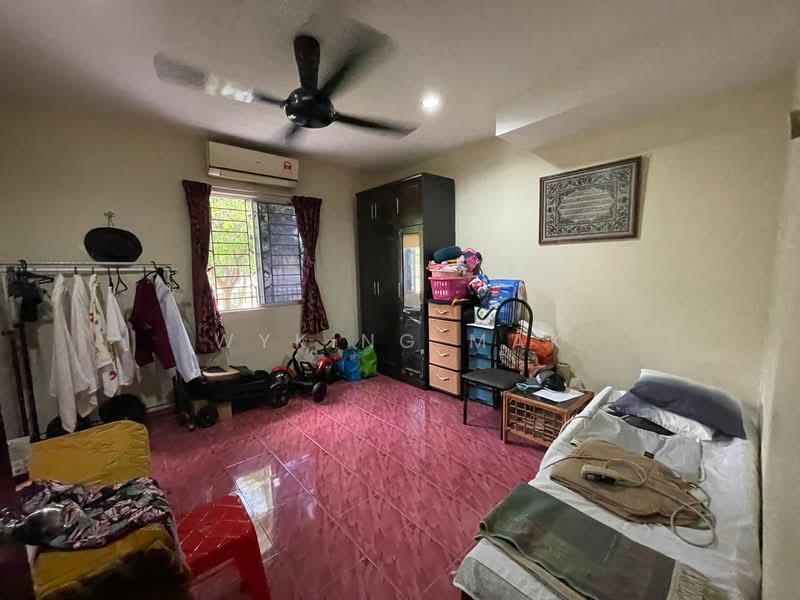 Rumah Teres 2 Tingkat untuk Dijual di Taman Greenwood (Batu Caves) - Wyking Mak - Bedroom - PropertyGuru.com.my
