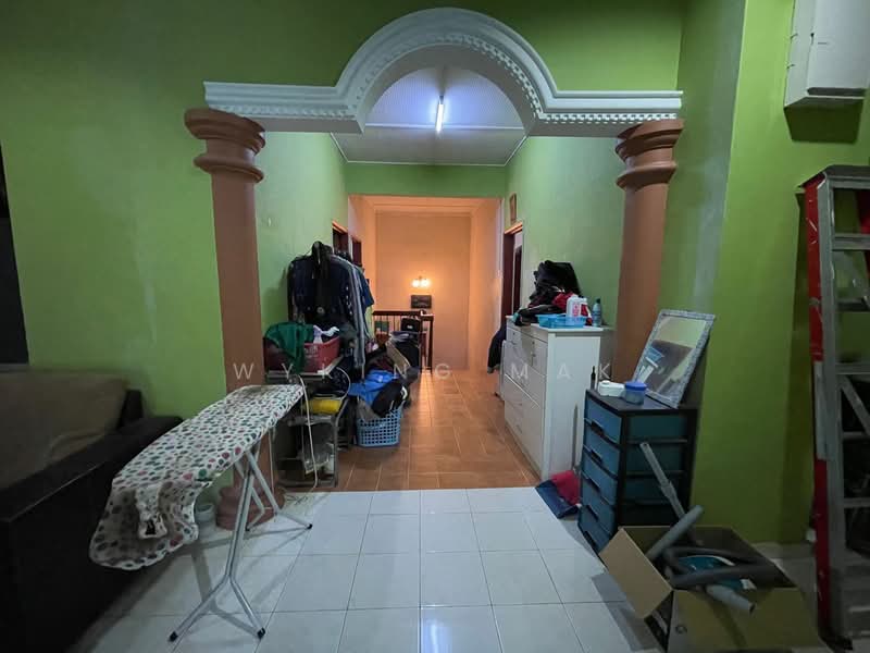 Rumah Teres 2 Tingkat untuk Dijual di Taman Greenwood (Batu Caves) - Wyking Mak - Interior - PropertyGuru.com.my