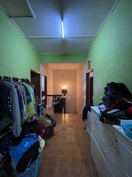 Rumah Teres 2 Tingkat untuk Dijual di Taman Greenwood (Batu Caves) - Wyking Mak - Corridor - PropertyGuru.com.my