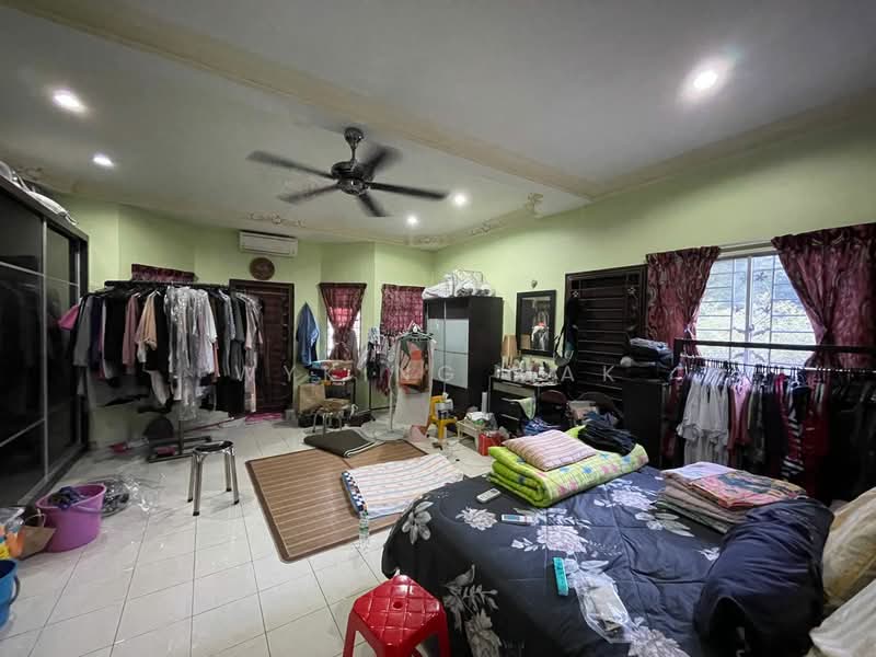 Rumah Teres 2 Tingkat untuk Dijual di Taman Greenwood (Batu Caves) - Wyking Mak - Bedroom - PropertyGuru.com.my