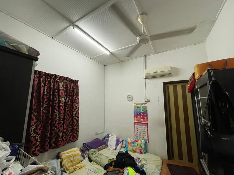 Rumah Teres 2 Tingkat untuk Dijual di Taman Greenwood (Batu Caves) - Wyking Mak - Bedroom - PropertyGuru.com.my