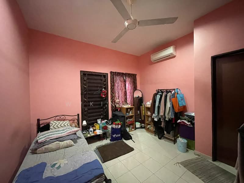 Rumah Teres 2 Tingkat untuk Dijual di Taman Greenwood (Batu Caves) - Wyking Mak - Bedroom - PropertyGuru.com.my