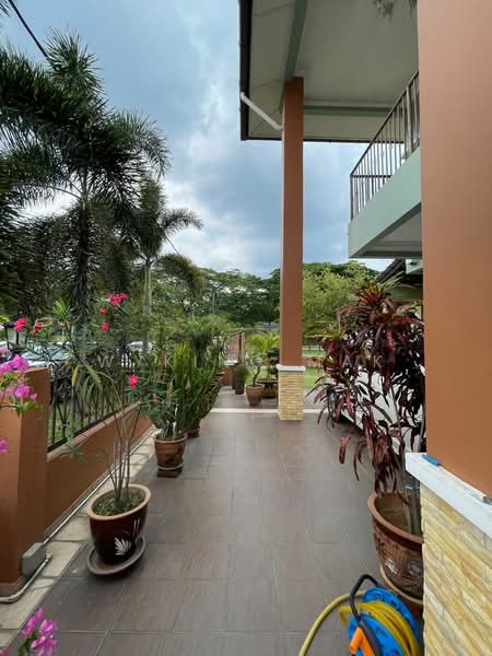 Rumah Teres 2 Tingkat untuk Dijual di Taman Greenwood (Batu Caves) - Wyking Mak - Exterior - PropertyGuru.com.my