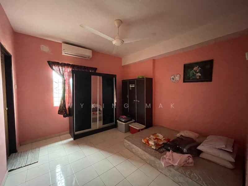 Rumah Teres 2 Tingkat untuk Dijual di Taman Greenwood (Batu Caves) - Wyking Mak - Bedroom - PropertyGuru.com.my