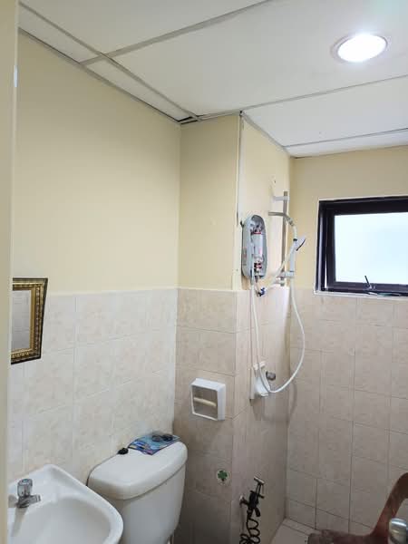 Kondominium untuk Disewa di Sri Putramas - Ahmad Nizam Abdullah - PropertyGuru.com.my