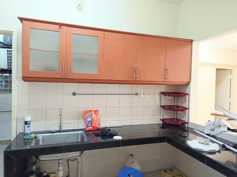 Kondominium untuk Disewa di Sri Putramas - Ahmad Nizam Abdullah - PropertyGuru.com.my