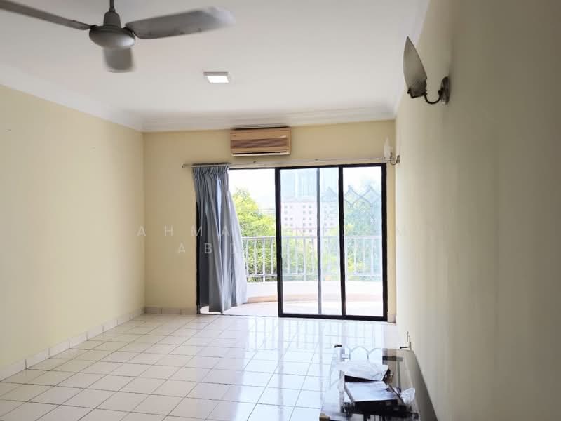 Kondominium untuk Disewa di Sri Putramas - Ahmad Nizam Abdullah - PropertyGuru.com.my