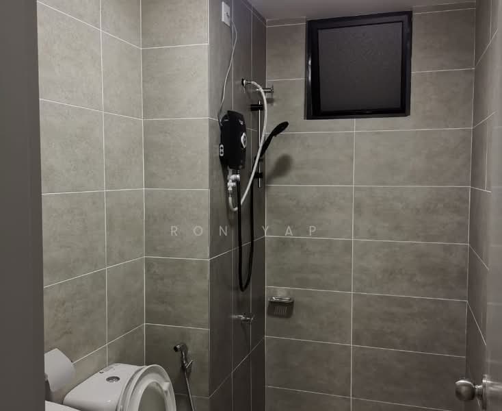 Kondominium untuk Disewa di Mizumi Residences - Ron Yap - Bathroom - PropertyGuru.com.my