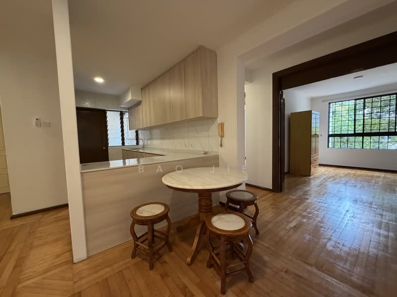 Condominium for Rent at Mont Kiara Pines - Bao Jie - Kitchen - PropertyGuru.com.my