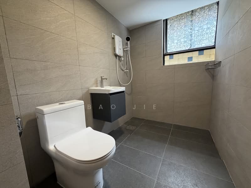 Condominium for Rent at Mont Kiara Pines - Bao Jie - Bathroom - PropertyGuru.com.my