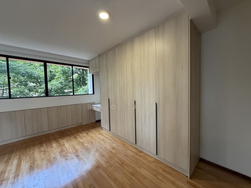 Condominium for Rent at Mont Kiara Pines - Bao Jie - Bedroom - PropertyGuru.com.my