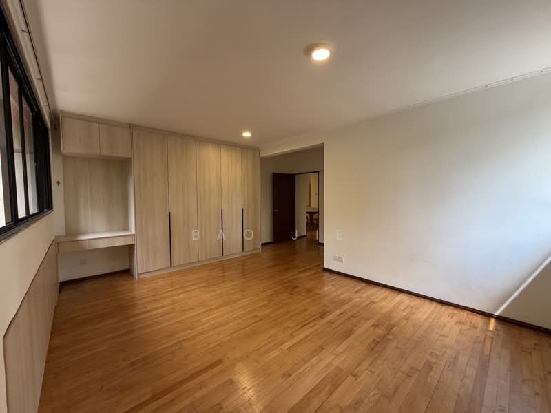 Condominium for Rent at Mont Kiara Pines - Bao Jie - Bedroom - PropertyGuru.com.my