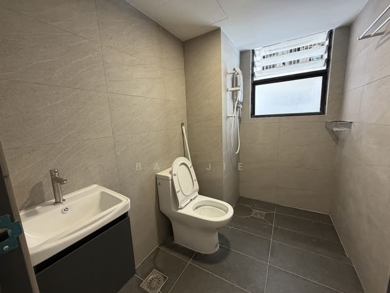 Condominium for Rent at Mont Kiara Pines - Bao Jie - Bathroom - PropertyGuru.com.my