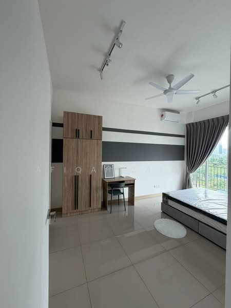 Kondominium untuk Disewa di d'Brightton - Afiqah zaidi - PropertyGuru.com.my